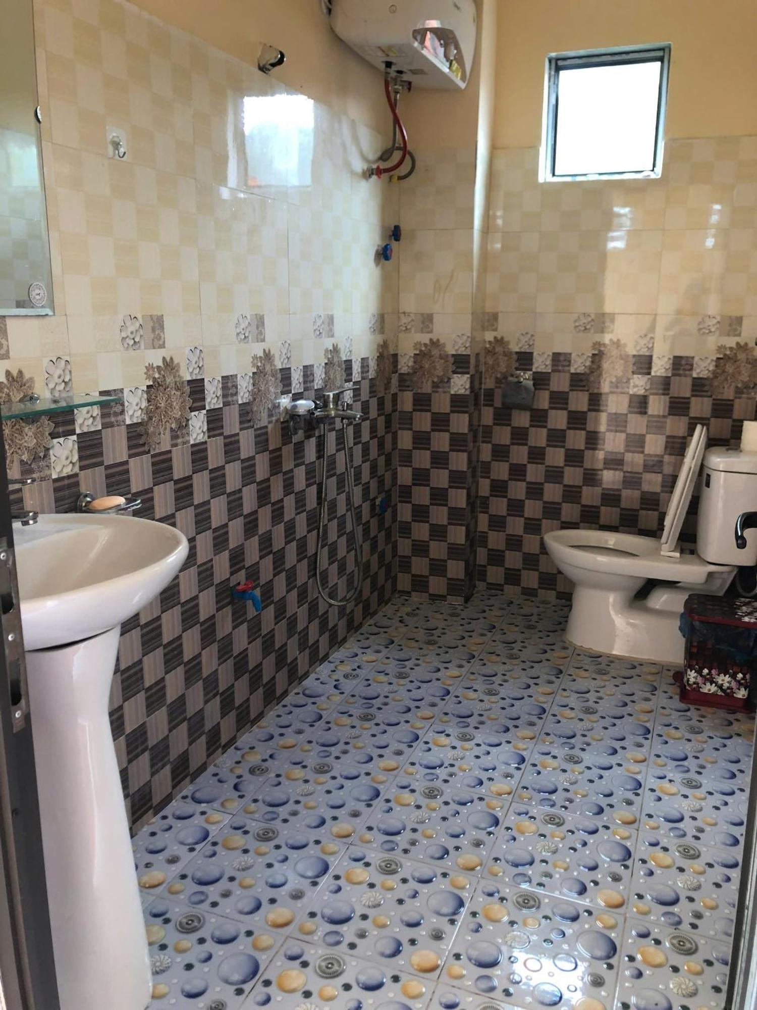Bac Son Homestay Cameră foto