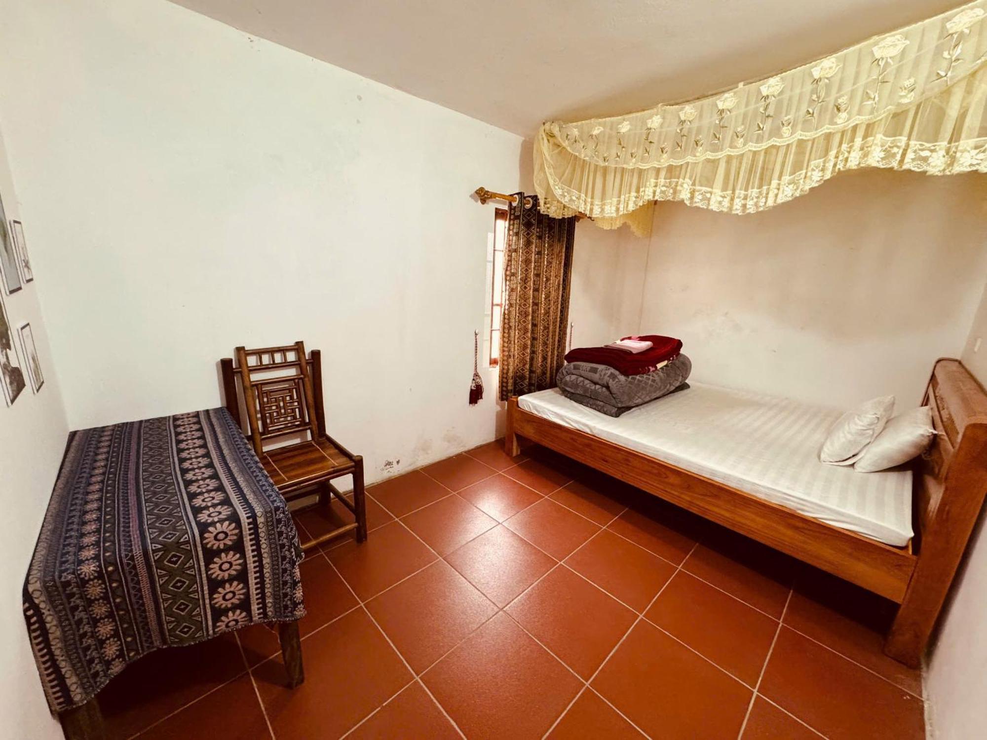 Bac Son Homestay Cameră foto